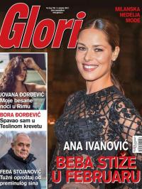 Gloria - broj 746, 2. okt 2017.