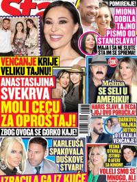 Star - broj 603, 3. jun 2024.