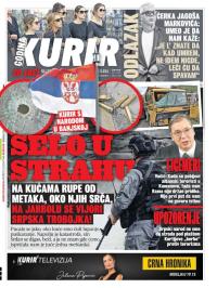 Kurir - broj 3449, 28. sep 2023.