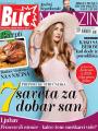 Blic - broj 8265, 23. feb 2020.