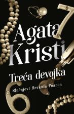 Treća devojka - Agata Kristi