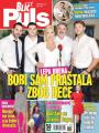 Blic - broj 7338, 20. jul 2017.