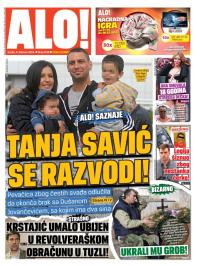 Alo - broj 2139, 5. feb 2014.