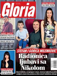 Gloria - broj 1050, 9. jun 2025.