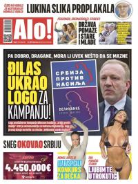 Alo - broj 5647, 28. nov 2023.