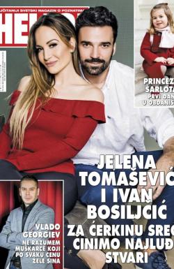 Hello - broj 515, 12. jan 2018.