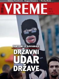 Vreme - broj 1373, 27. apr 2017.