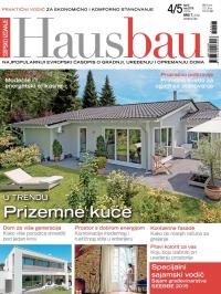 Hausbau - broj 7, 20. mar 2015.