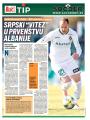 Blic - broj 8682, 30. apr 2021.