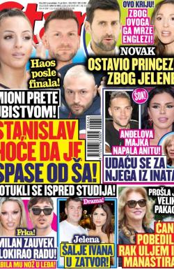 Star - broj 606, 15. jul 2024.