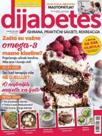 Dijabetes HR - broj 19, 15. jul 2021.