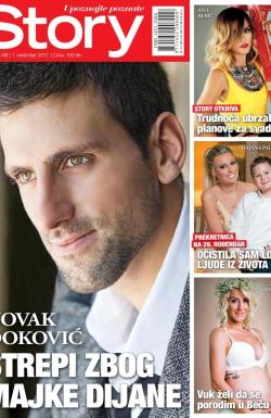 Story - broj 632, 1. nov 2017.