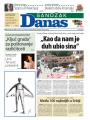 Danas - broj 7851, 29. mar 2019.
