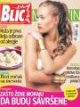 Blic - broj 7278, 21. maj 2017.