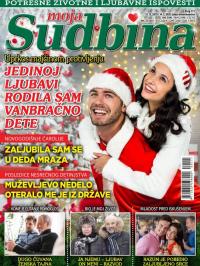 Moja sudbina - broj 111, 15. dec 2019.