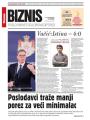 Danas - broj 7896, 13. maj 2019.