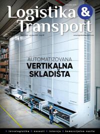 Logistika i Transport - broj 98, 19. apr 2022.