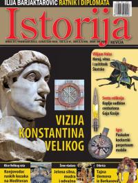 Istorija - broj 37, 1. feb 2013.