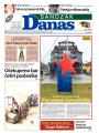 Danas - broj 5485, 5. okt 2012.