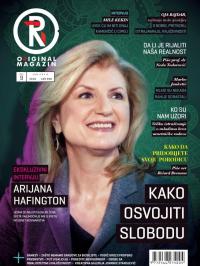 Original magazin - broj 9, 2. jun 2016.