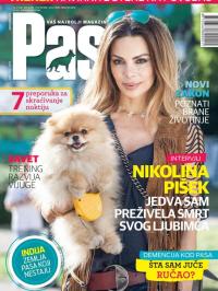 Pas Magazin - broj 19, 8. apr 2015.