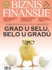 Biznis & Finansije - broj 175-176, 20. jul 2020.