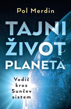 Tajni život planeta - Pol Merdin