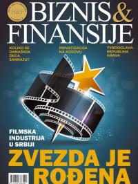 Biznis & Finansije - broj 218, 19. feb 2024.