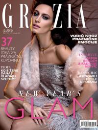 Grazia SRB - broj 127, 25. nov 2016.