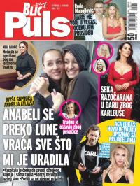 Puls - broj 612, 1. feb 2018.