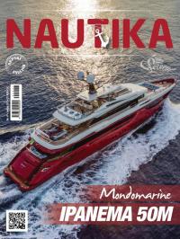 Nautika - broj 47, 9. jan 2017.