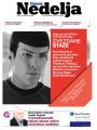 Danas - broj 5717-5718, 25. maj 2013.