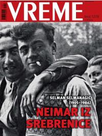Vreme - broj 1278, 2. jul 2015.