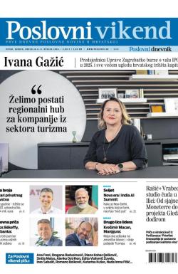 Poslovni Dnevnik - broj 5543, 6. mar 2026.