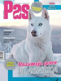 Pas Magazin - broj 55, 28. jan 2021.