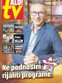 Alo - broj 3405, 18. avg 2017.