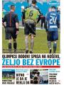 Oslobođenje - broj 24.958, 16. maj 2016.