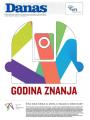 Danas - broj 6667-6670, 31. dec 2015.