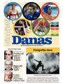 Danas - broj 5427, 8. avg 2012.