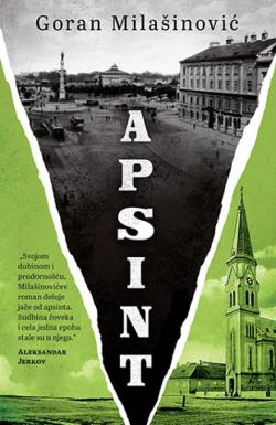 Apsint - Goran Milašinović