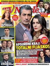 TV Novele - broj 147, 3. apr 2017.