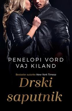 Drski saputnik - Penelopi Vord, Vaj Kiland