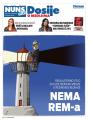 Danas - broj 9857, 8. mar 2025.