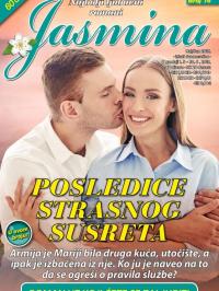 Jasmina - broj 16, 1. maj 2018.