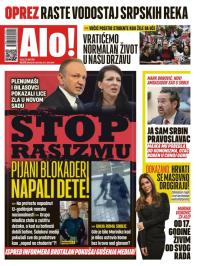 Alo - broj 6119, 30. mar 2025.