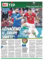 Blic - broj 8722, 11. jun 2021.