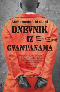 Dnevnik iz Gvantanama - Lari Sims, Mohamedu uld Slahi