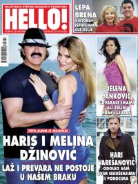Hello - broj 374, 6. apr 2015.