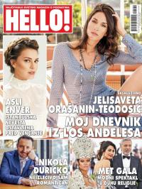 Hello - broj 532, 11. maj 2018.