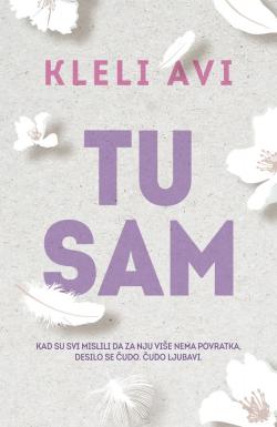 Tu sam - Kleli Avi